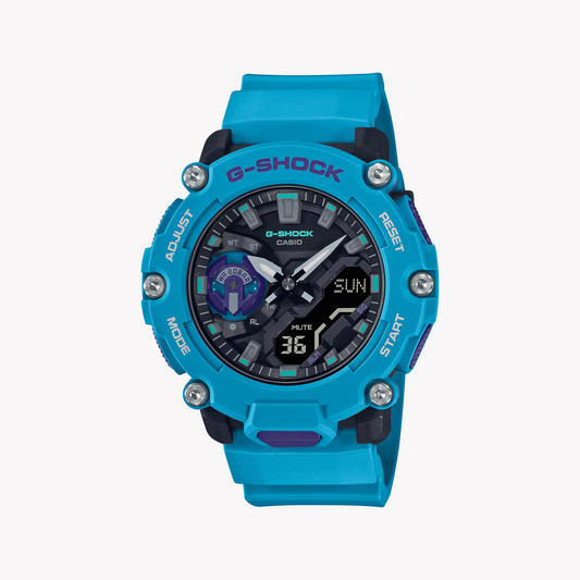 G-SHOCK GA-2200-2ADR Men's Watch