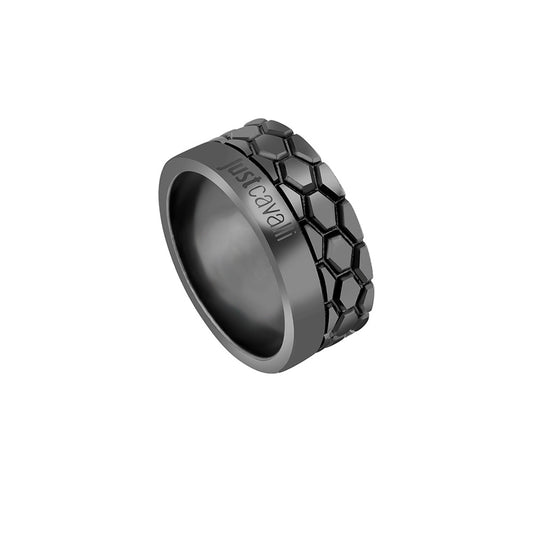 JCRG50090311 JUST CAVALLI Men's Ring Outlet