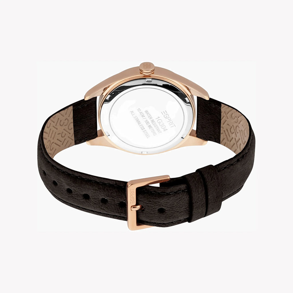 ES1G304L0035 ESPRIT Men's Watch Outlet