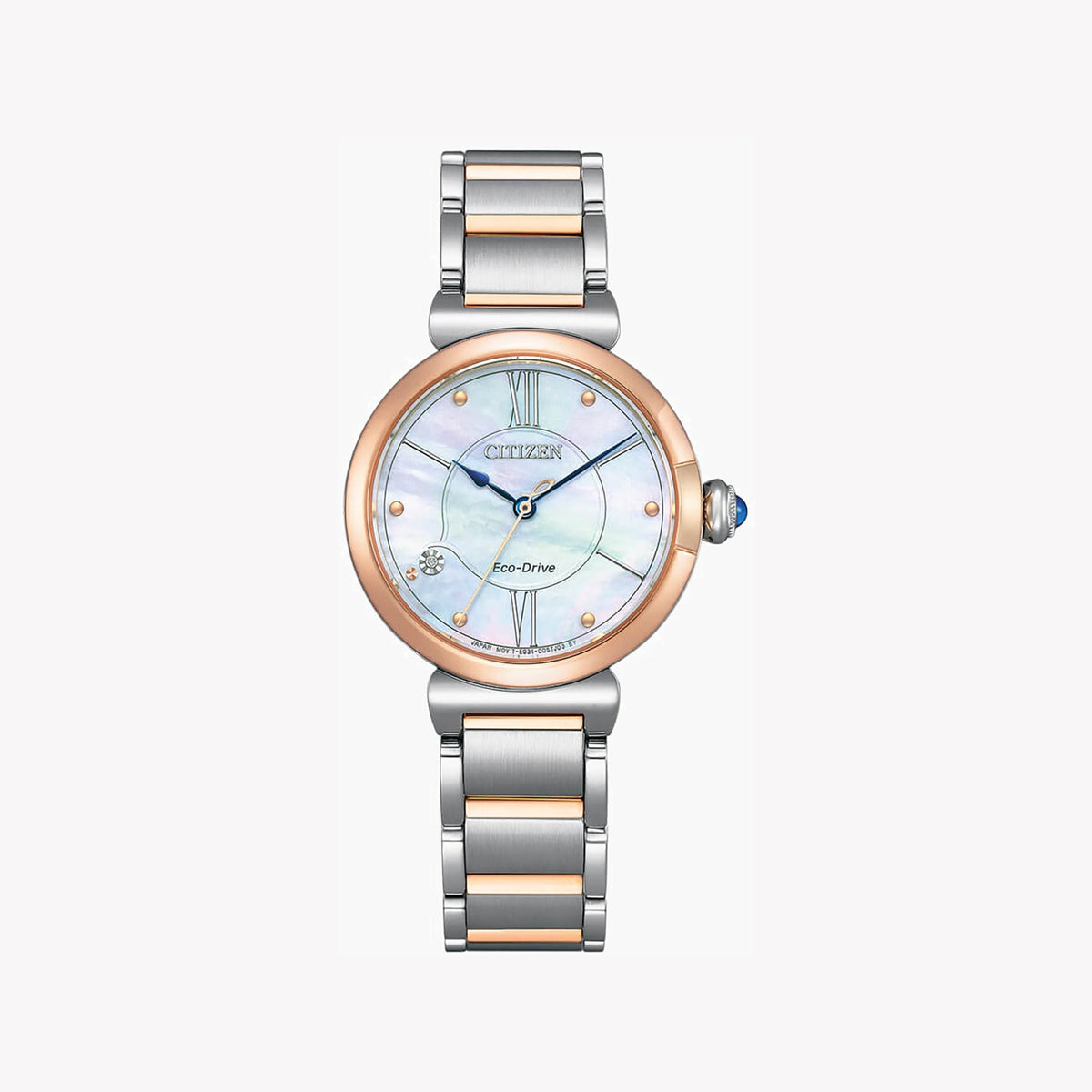 CITIZEN EM1074-82D Women's Watch