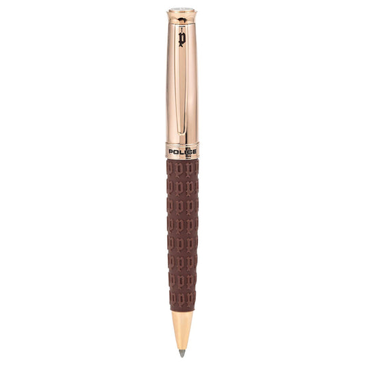 PA30119PSC-02 POLICE Unisex's Pens