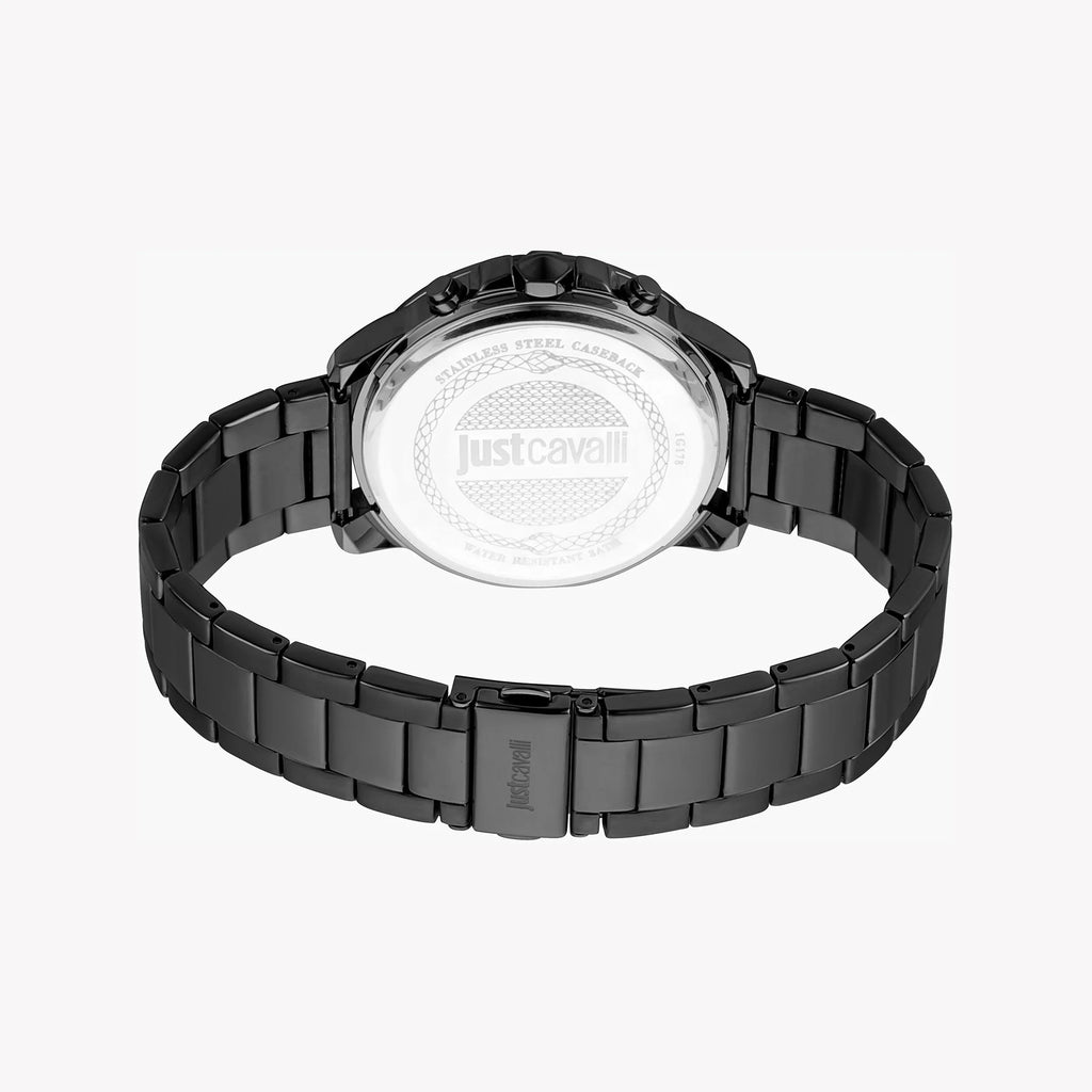 JC1G178M0075 JUST CAVALLI Men's Watch Outlet