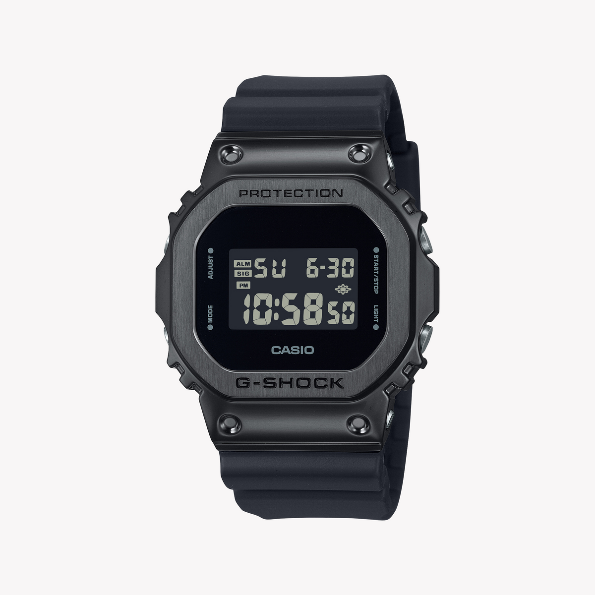 G-SHOCK GM-5600UB-1DR Men's Watch