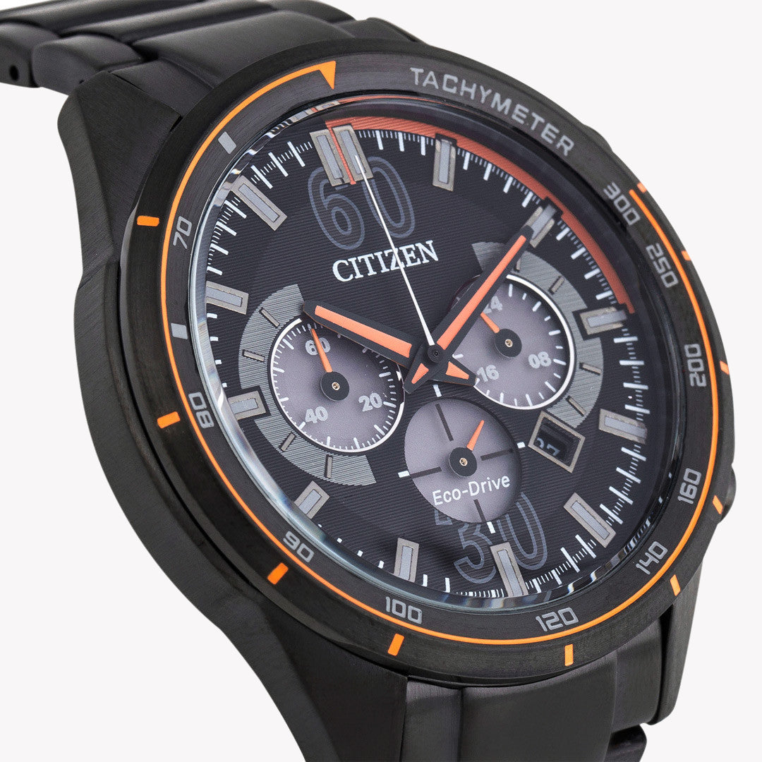 CITIZEN CA4125-56E Men's Watch