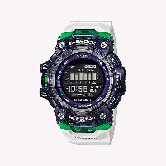 G-SHOCK GBD-100SM-1A7DR Men's Watch