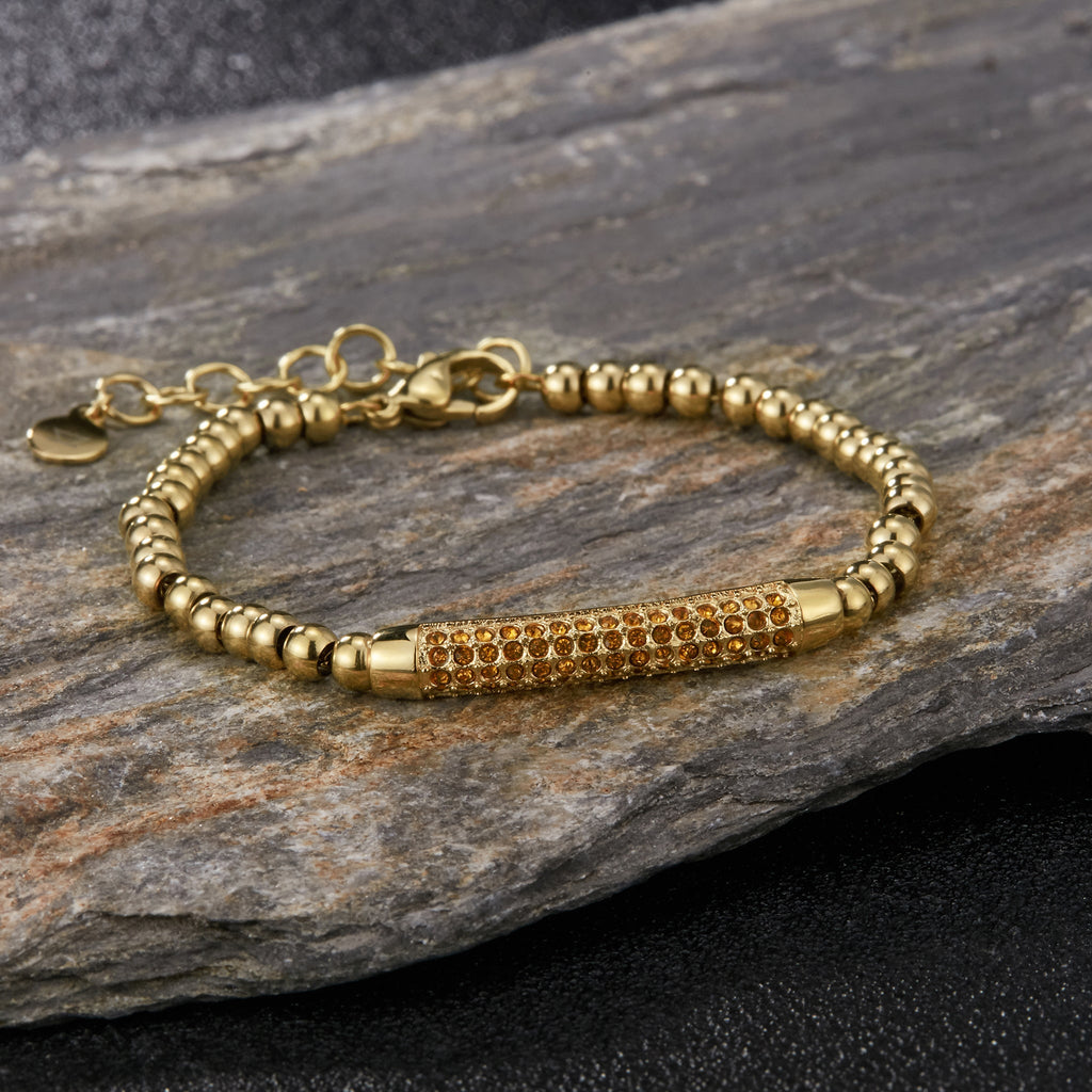 ZFBR003G ZINK Women's Bracelet Outlet