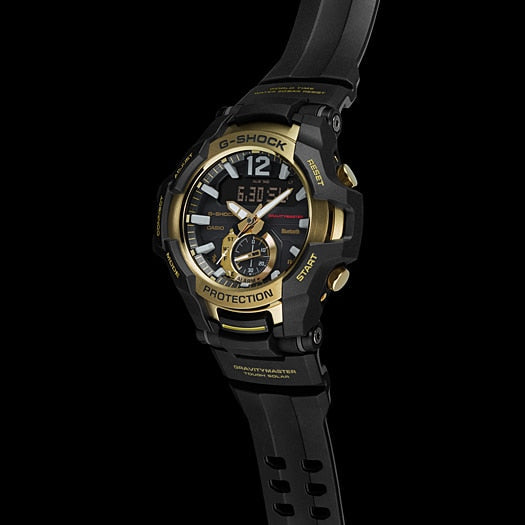 G-SHOCK GR-B100GB-1ADR Men's Watch