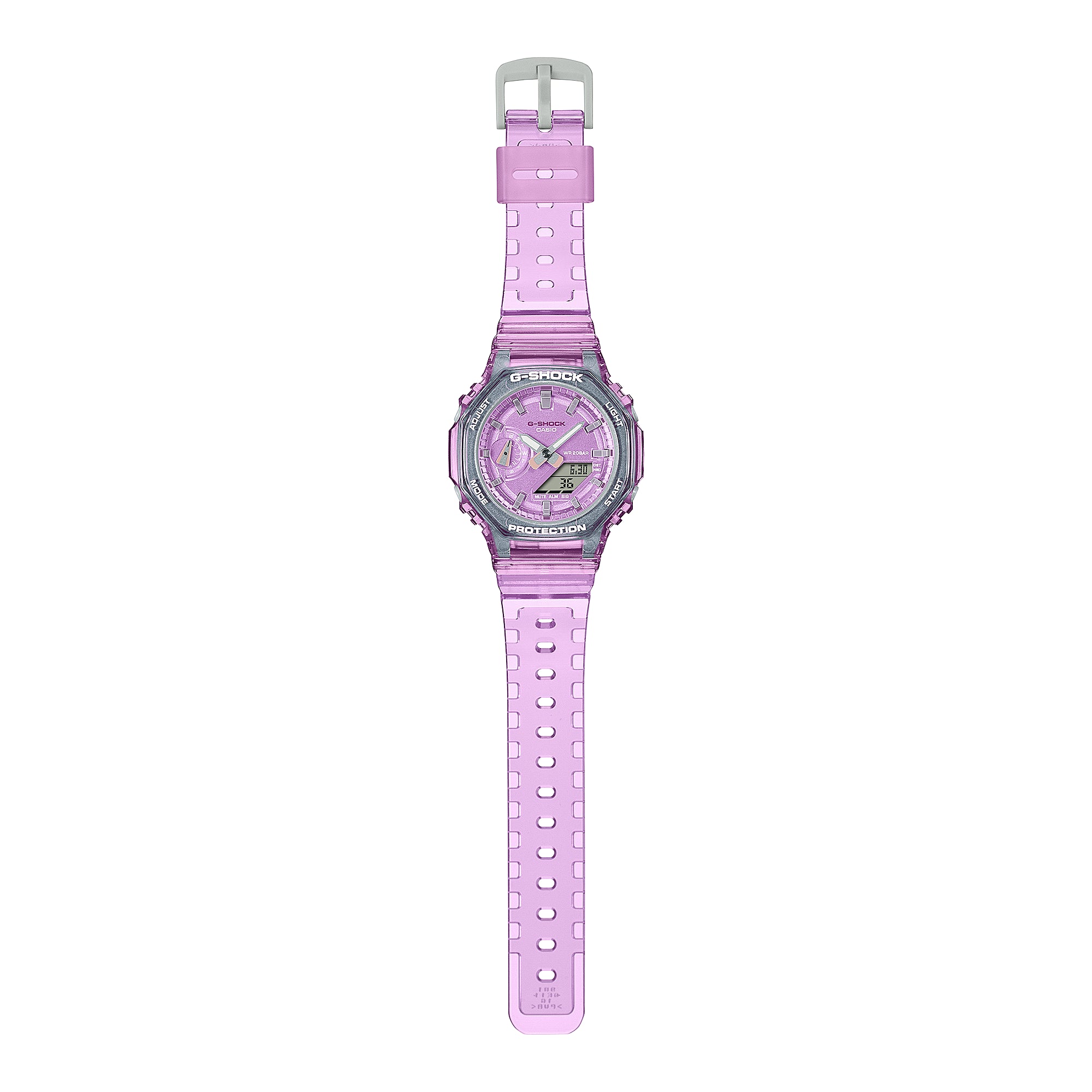 G-SHOCK GMA-S2100SK-4ADR Women's Watch