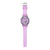 CASIO G-SHOCK GMA-S2100SK-4ADR BOLD ADVENTURE - PINK POWER WOMEN'S WATCH with sporty pink resin band and digital display