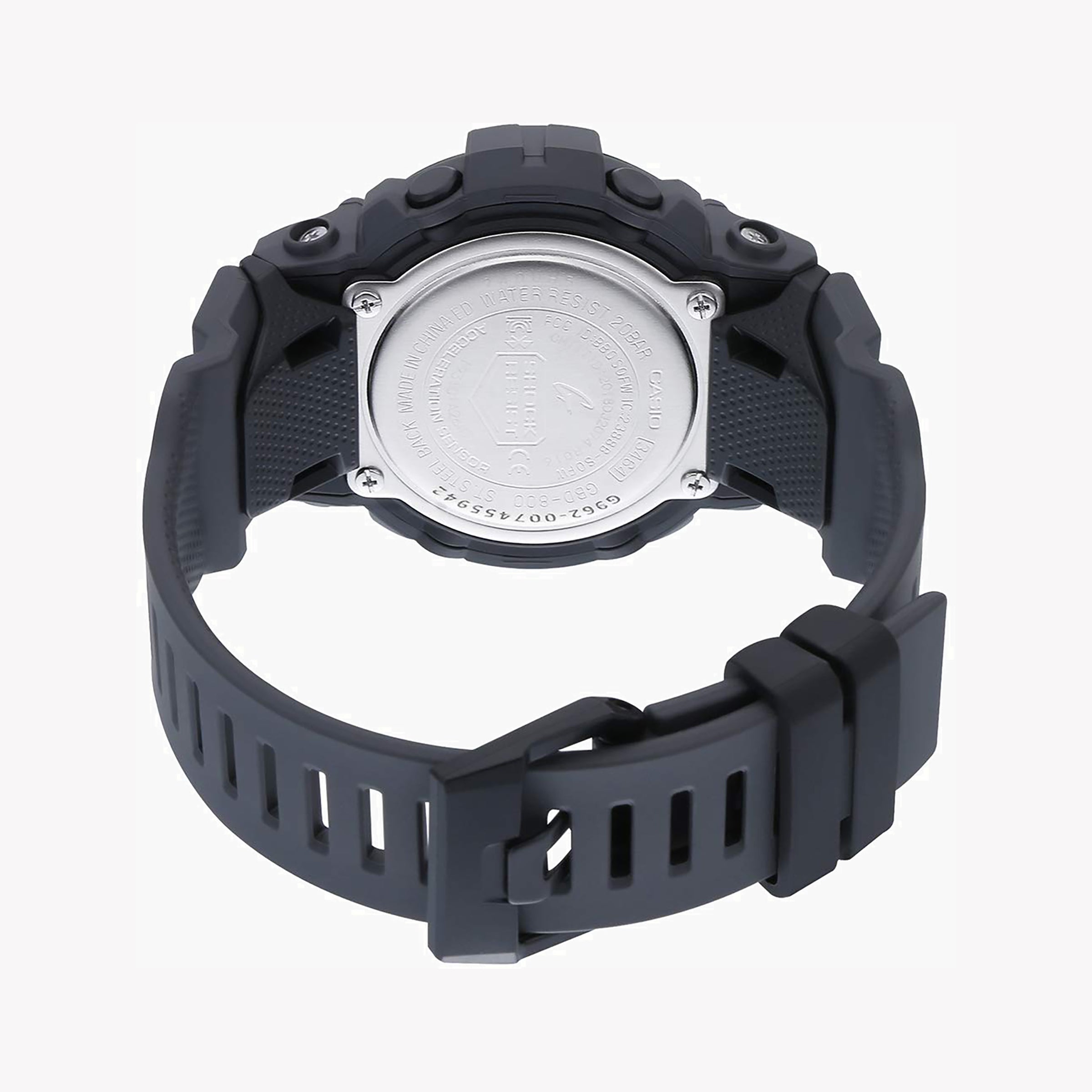 G-SHOCK GBD-800UC-8DR Men's Watch