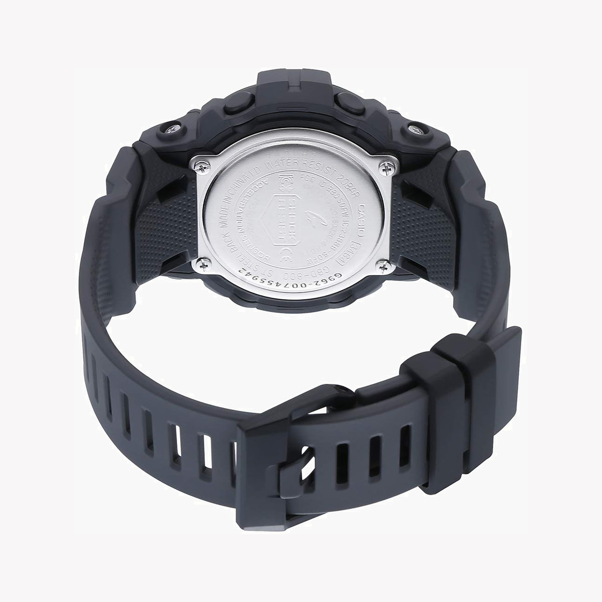 G-SHOCK GBD-800UC-8DR Men's Watch