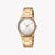 ESPRIT Women's Watch with Rose Gold Stainless Steel Case and Rose Gold Stainless Steel Band