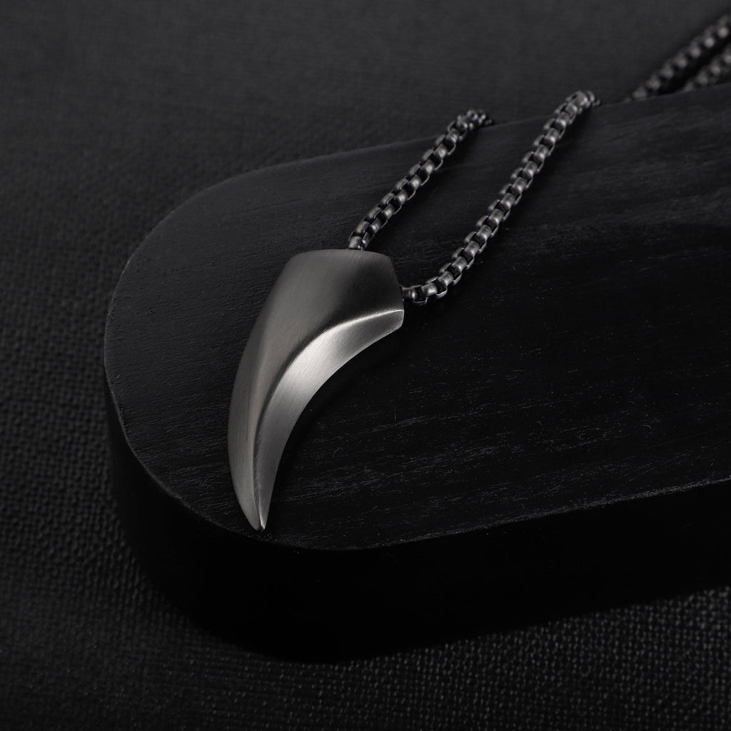 ZJPD006SP-PG ZINK Men's Necklace Outlet