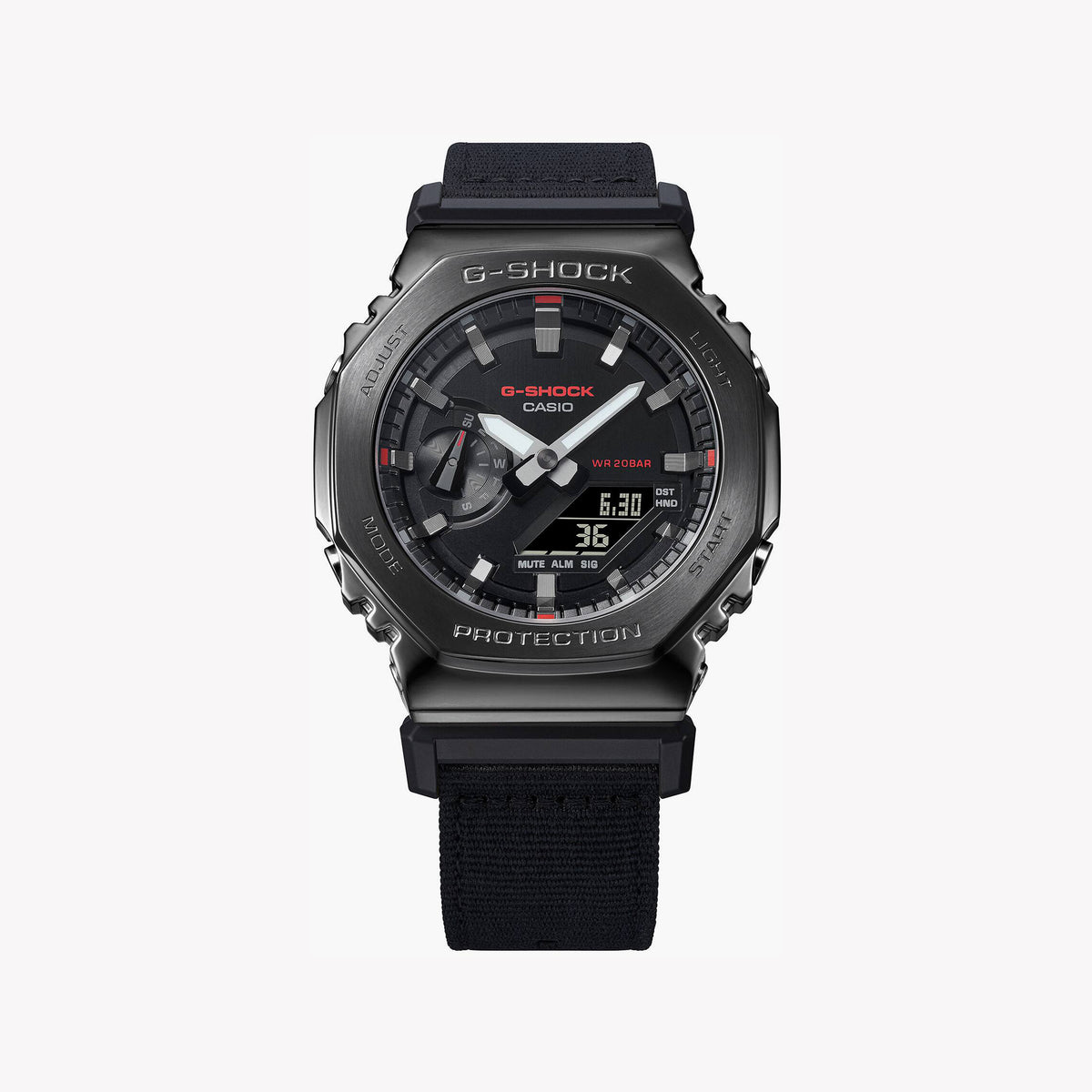 G-SHOCK GM-2100CB-1ADR Men's Watch