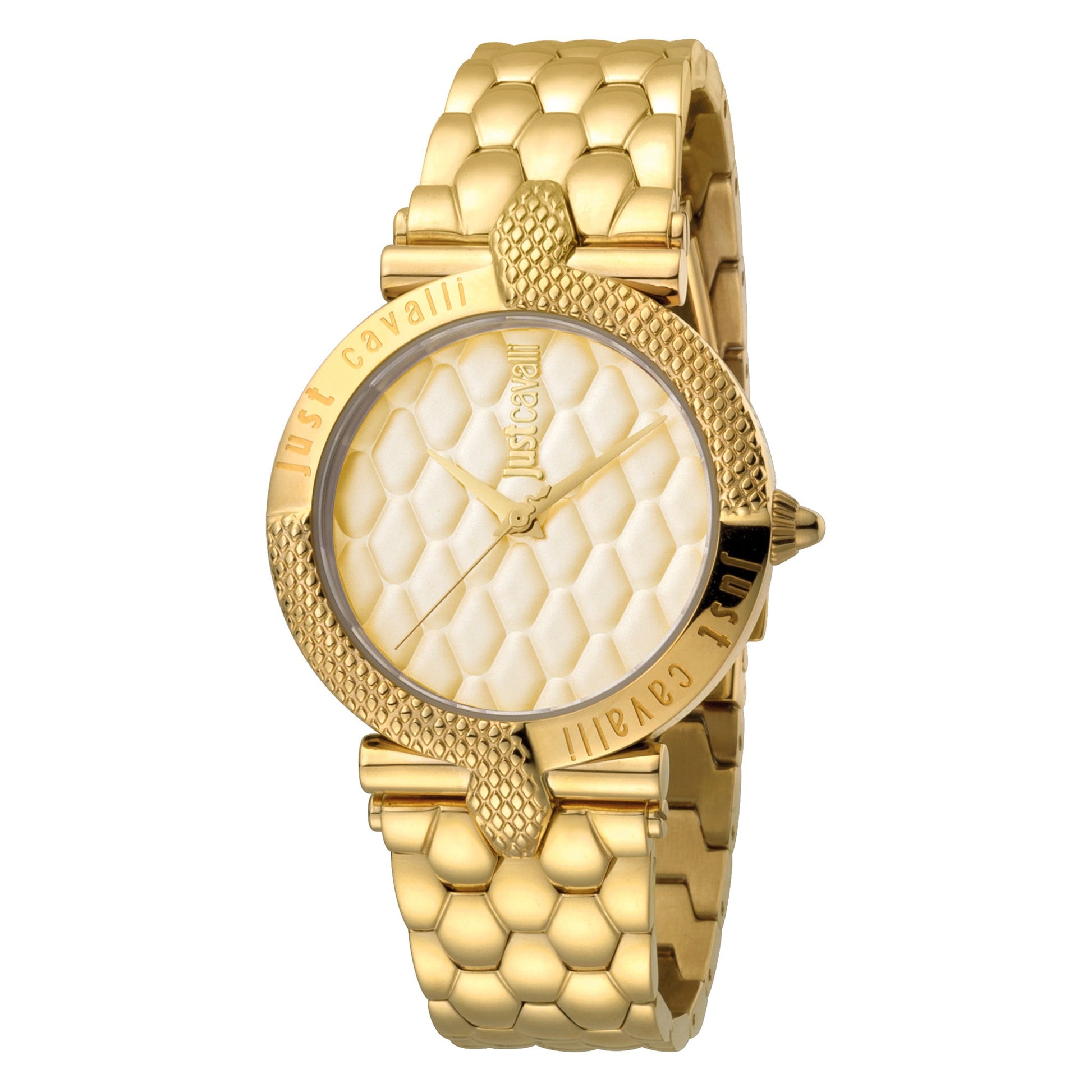 JC1L047M0065 JUST CAVALLI Women's Watch