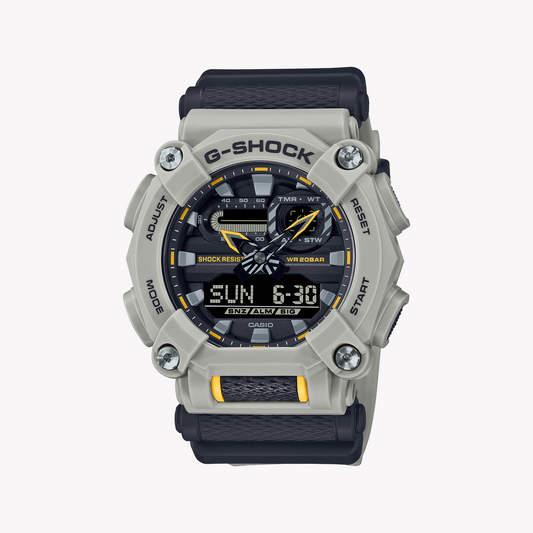 G-SHOCK GA-900HC-5ADR Men's Watch