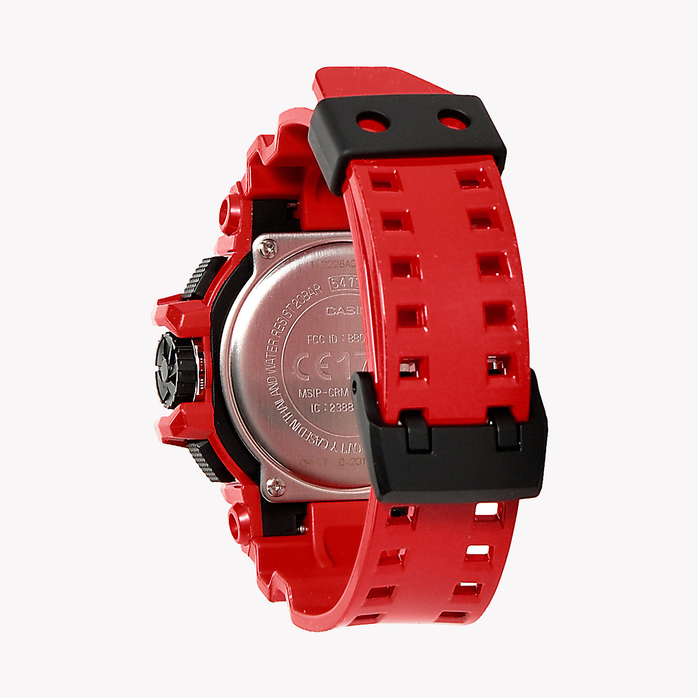 G-SHOCK GBA-400-4ADR Men's Watch