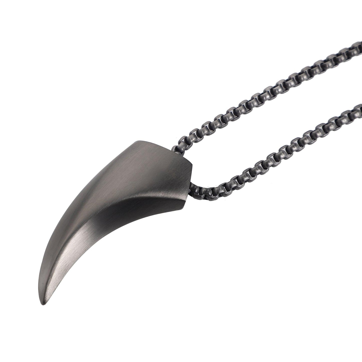 ZJPD006SP-PG ZINK Men's Necklace