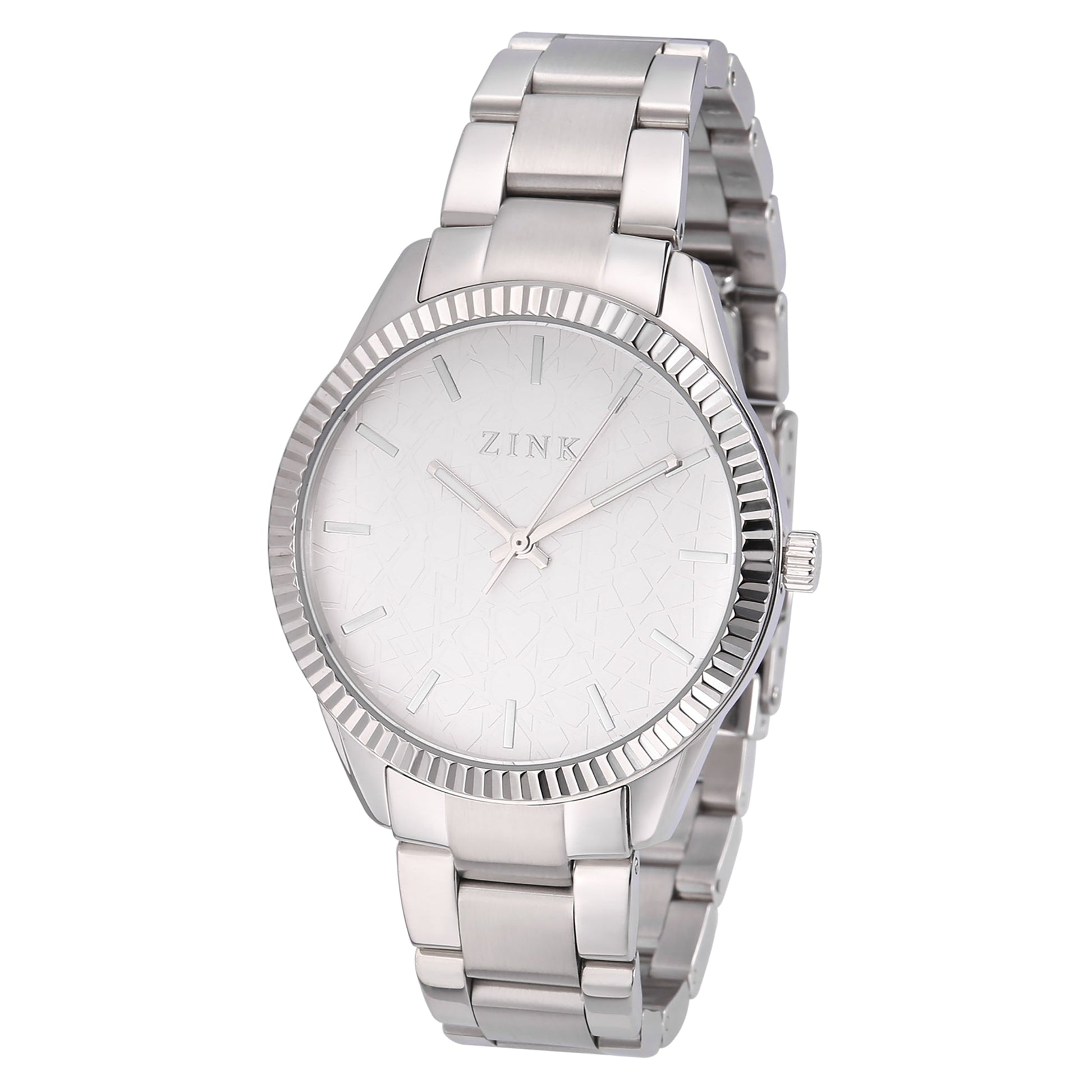 ZK128L1SS-16 ZINK Women's Watch