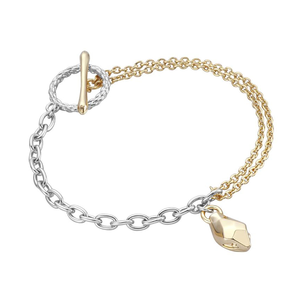 JCFB00130400 JUST CAVALLI Women's Bracelet Outlet