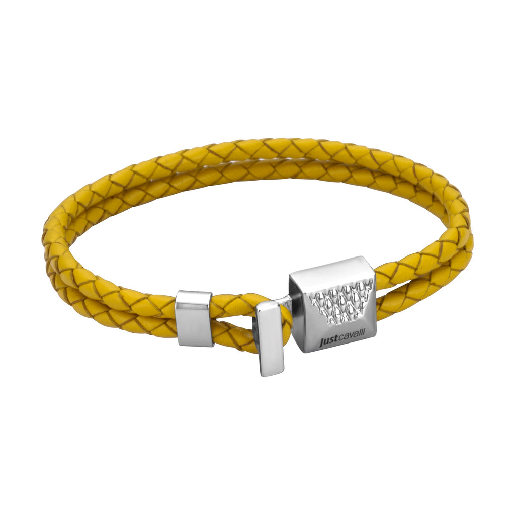 JCBR00460400-C JUST CAVALLI Bracelets