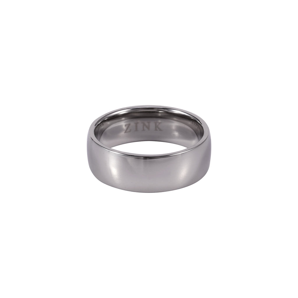 ZJRG001SP-18 ZINK Men's Ring Outlet