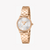JUST CAVALLI JC1L258M0255 RADIANT ROSE GOLD - ELEGANT WOMEN'S TIMEPIECE