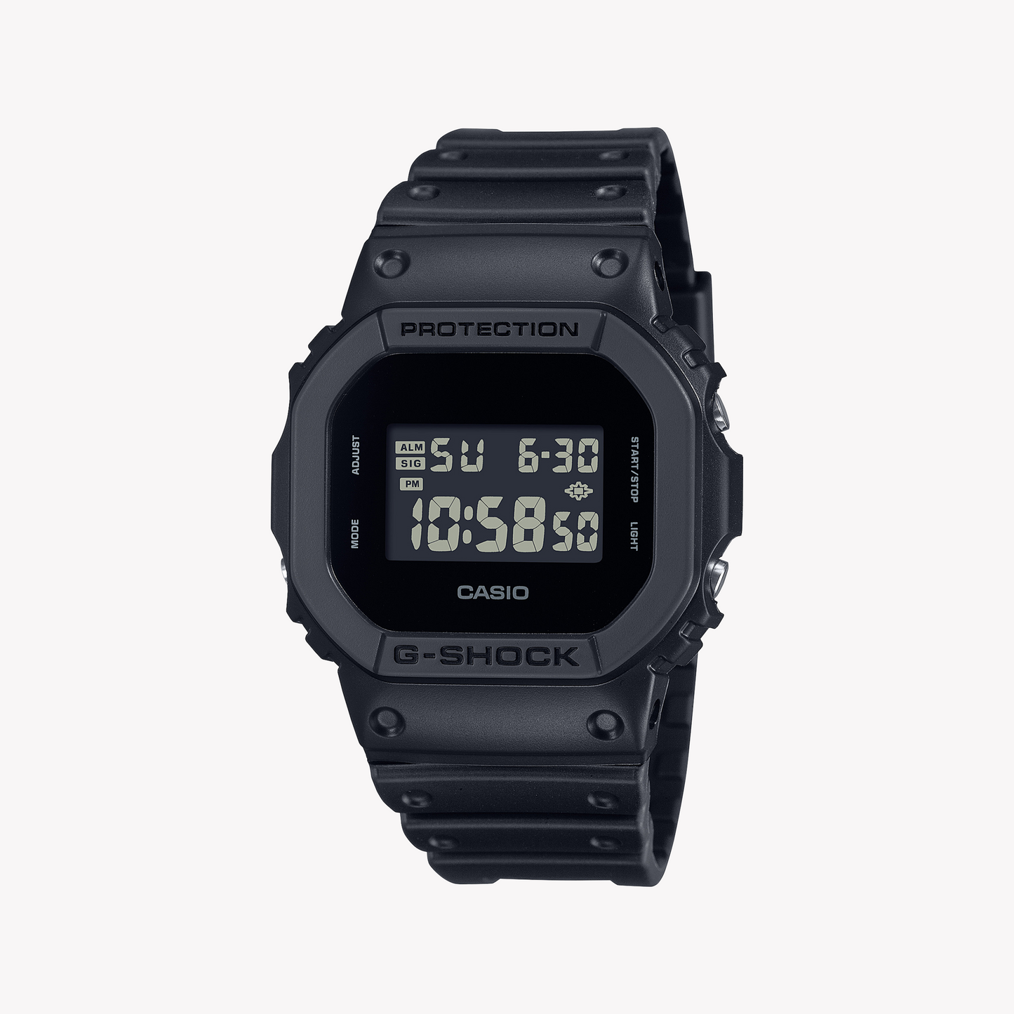 G-SHOCK DW-5600UBB-1DR Men's Watch