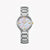 CITIZEN EM0927-87Y SILVER ELEGANCE - MODERN WOMEN'S ECO-DRIVE TIMEPIECE
