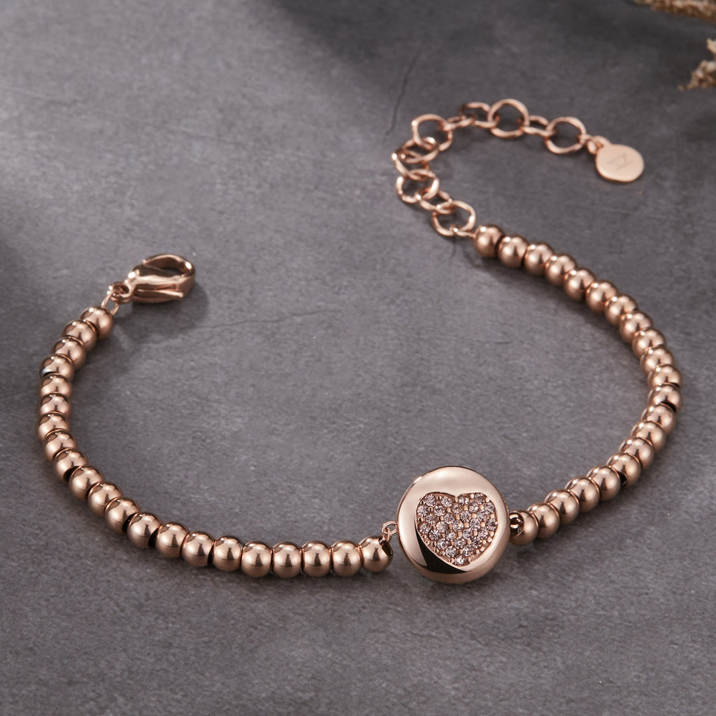 ZFBR007RGH ZINK Women's Bracelet Outlet