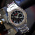 CASIO G-SHOCK GX-56BB-1DR - ADVENTURE READY BLACK RESIN MEN'S WATCH