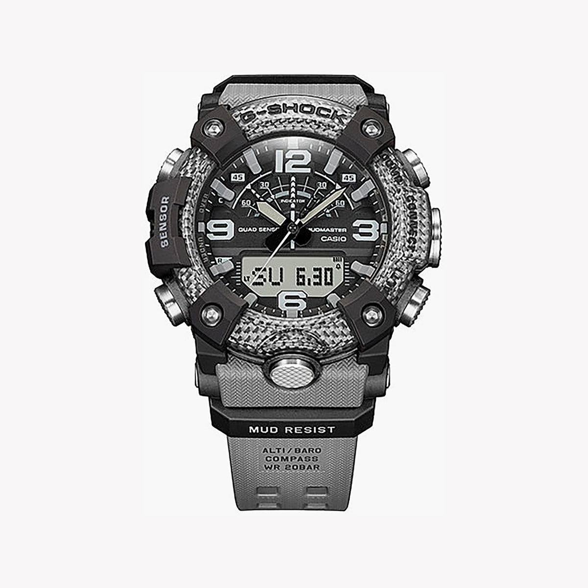 G-SHOCK GG-B100-8ADR Men's Watch