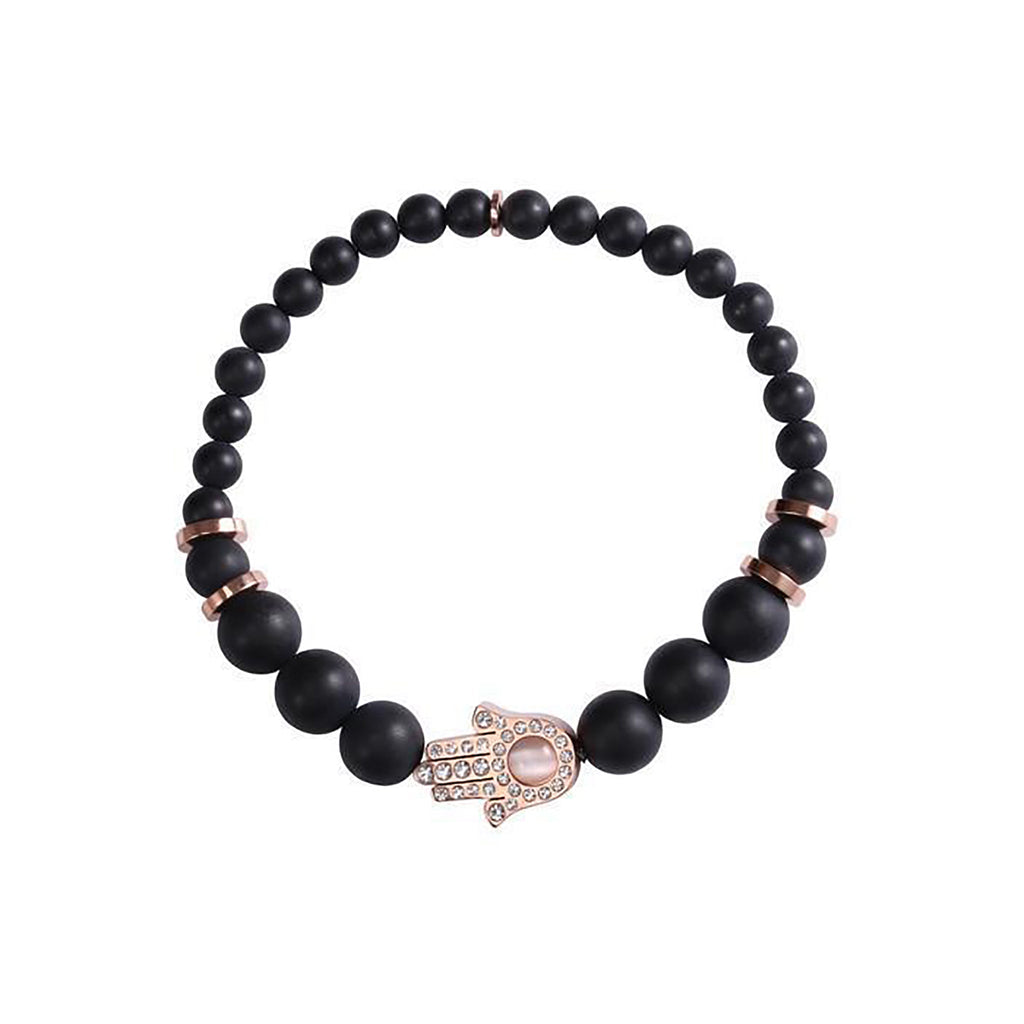 ZJBC011BARGP-S ZINK Men's Bracelet Outlet