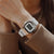 G-SHOCK GM-S5600G-7DR Women's Watch