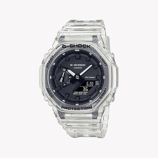 G-SHOCK GA-2100SKE-7ADR Men's Watch