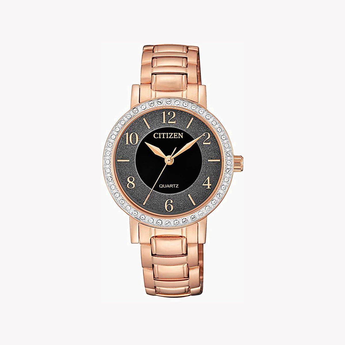 CITIZEN EL3048-53E Women's Watch