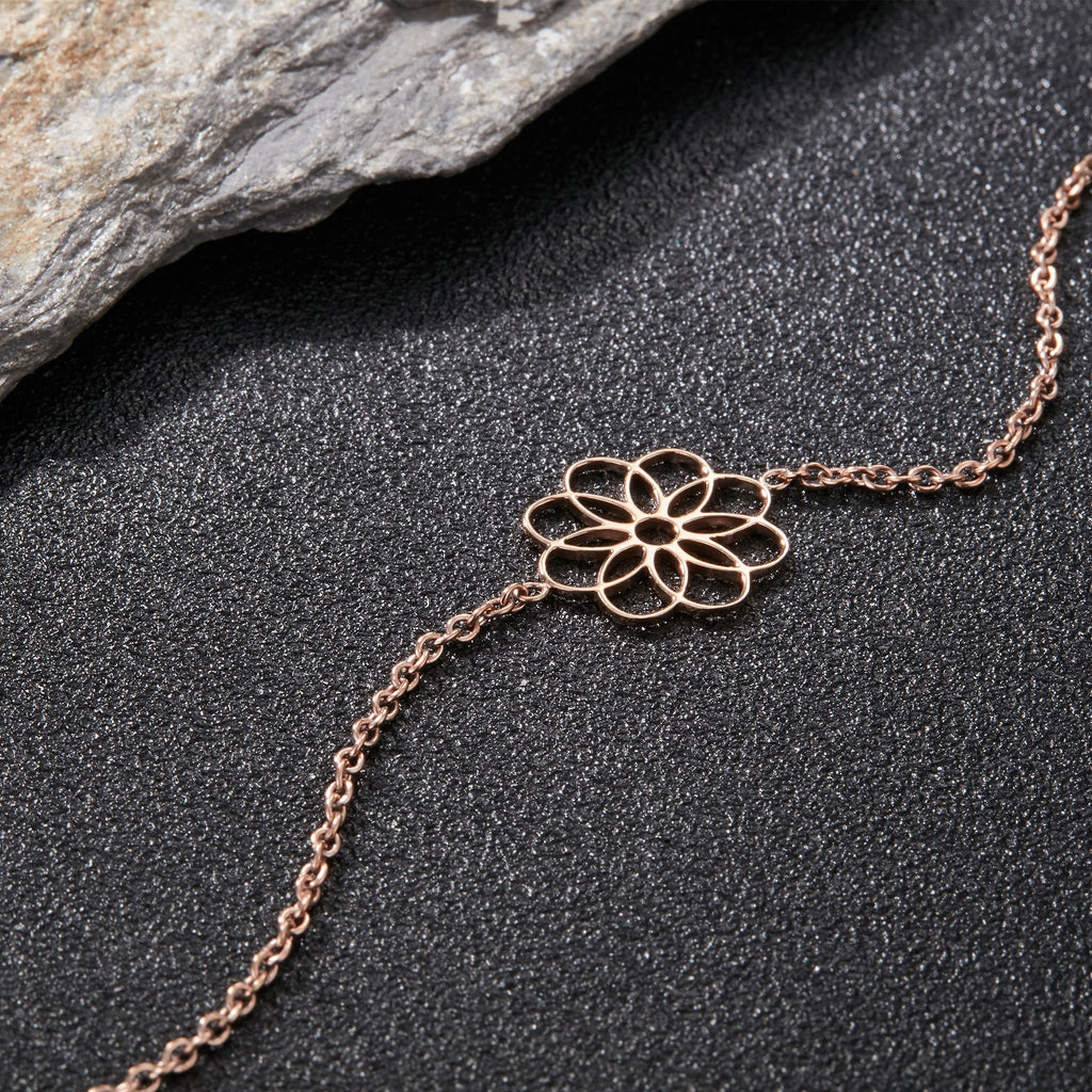 ZFBR005RG ZINK Women's Bracelet Outlet