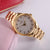 ZK128L1SS-59 ZINK Women's Watch