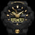 G-SHOCK GA-710B-1A9DR Men's Watch
