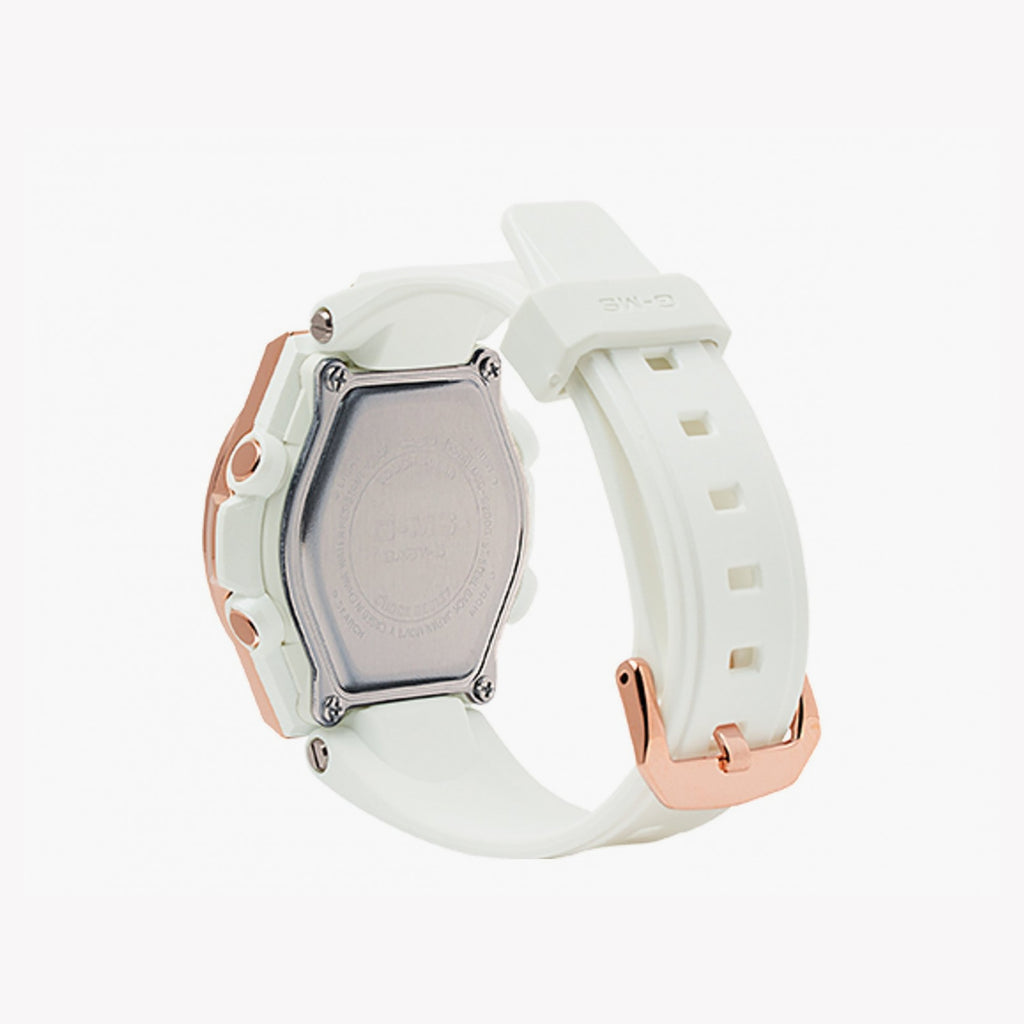BABY-G MSG-S200G-7ADR Women's Watch