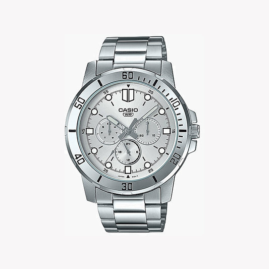 CASIO MTP-VD300D-7EUDF Men's Watch