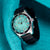 CITIZEN AW1760-14X BOLD PERFORMANCE - MEN'S WATCH WITH STYLISH RUBBER BAND & 10 ATM WATER RESISTANCE