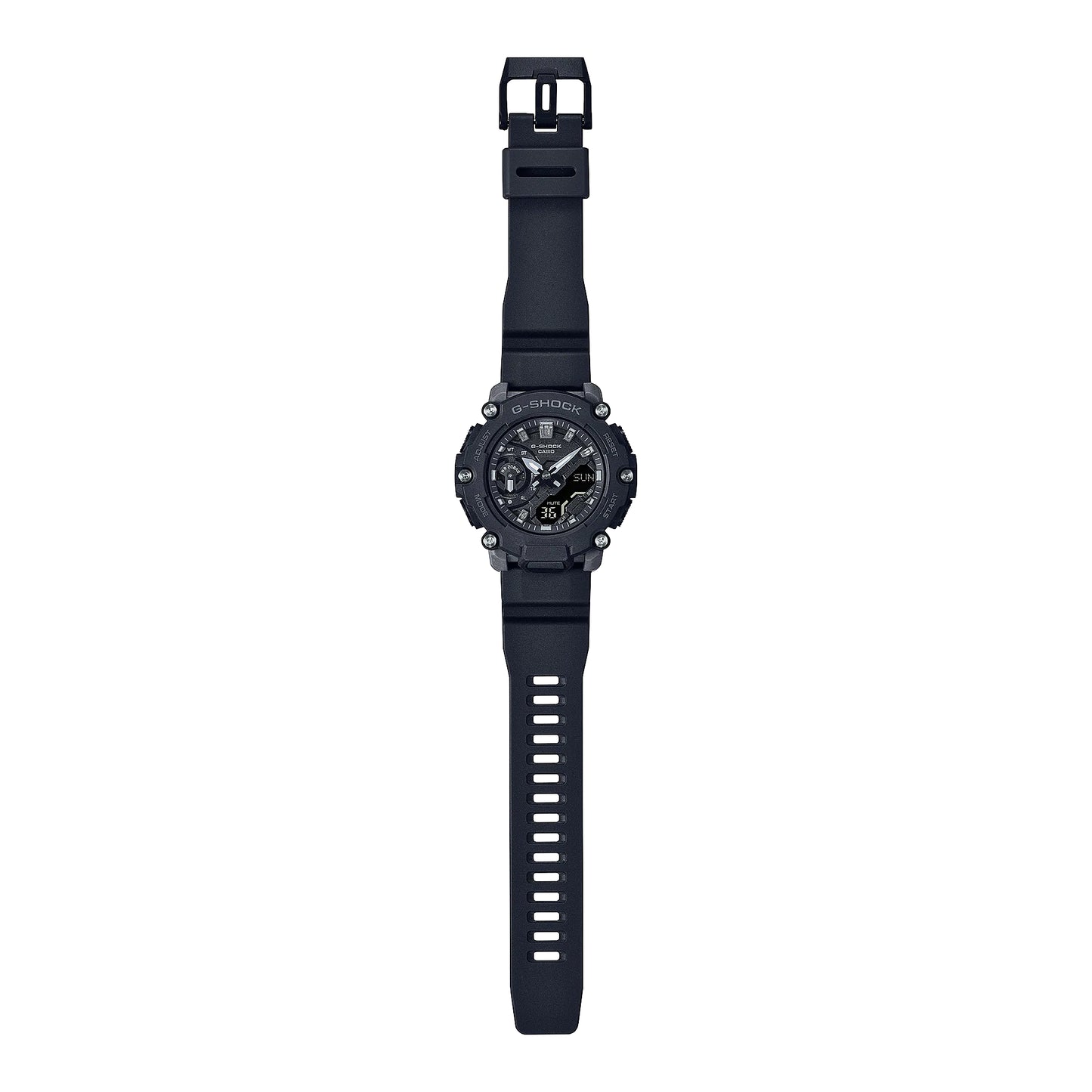 G-SHOCK GMA-S2200-1ADR Women's Watch