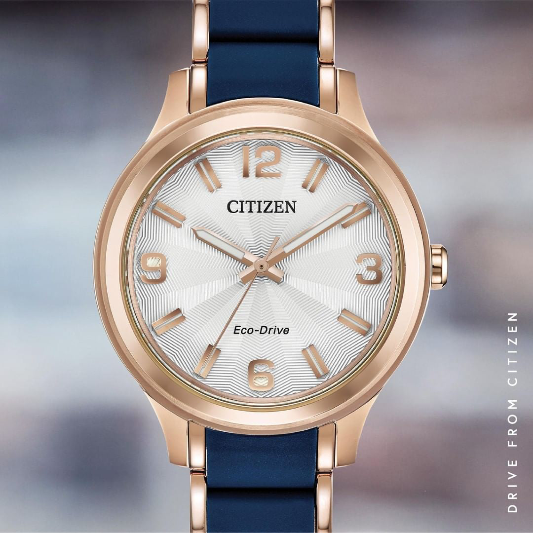 CITIZEN FE7078-93A Women's Watch