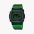 CASIO G-SHOCK DW-D5600TD-3DR ADVENTURE-READY - VIBRANT GREEN MEN'S WATCH