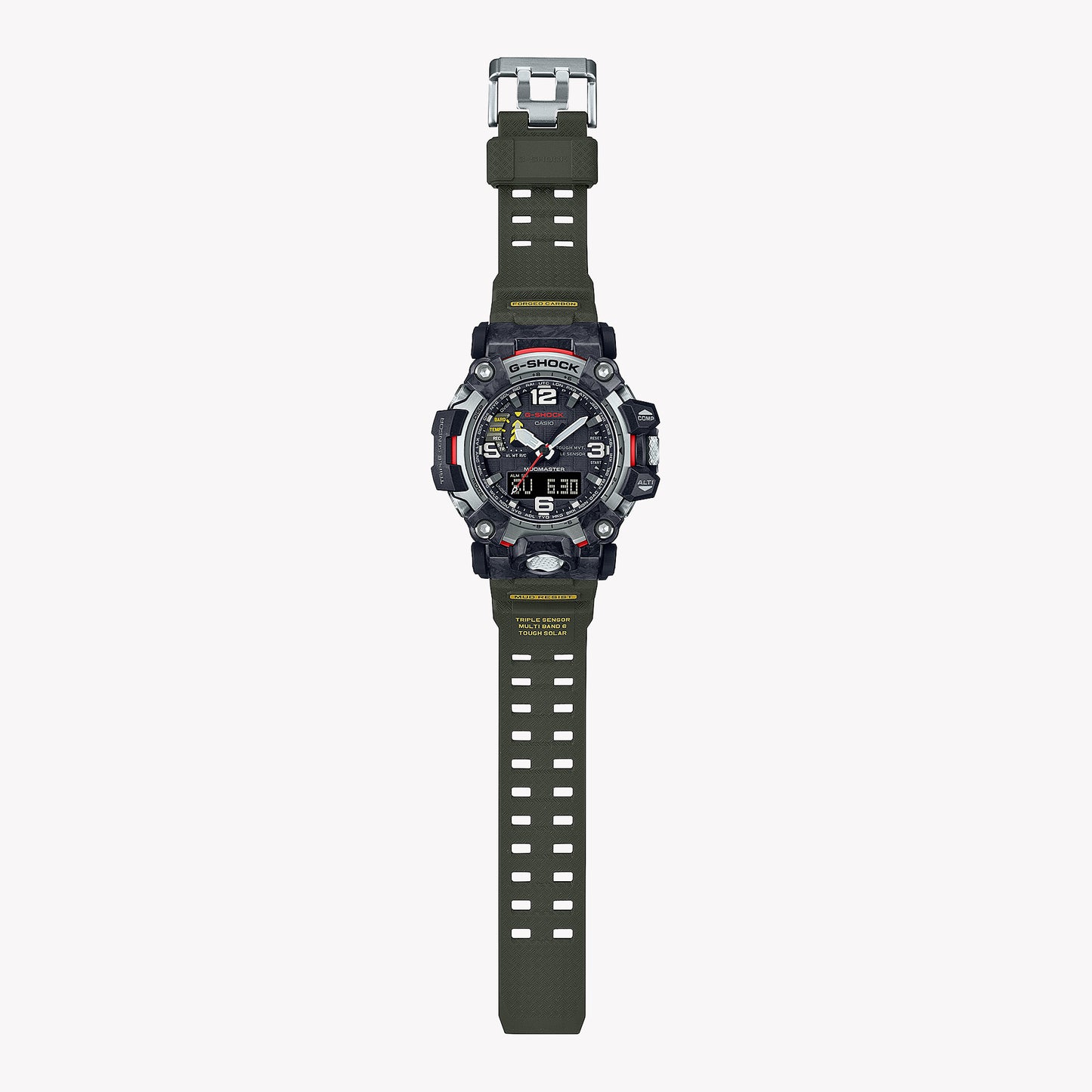 G-SHOCK GWG-2000-1A3DR Men's Watch