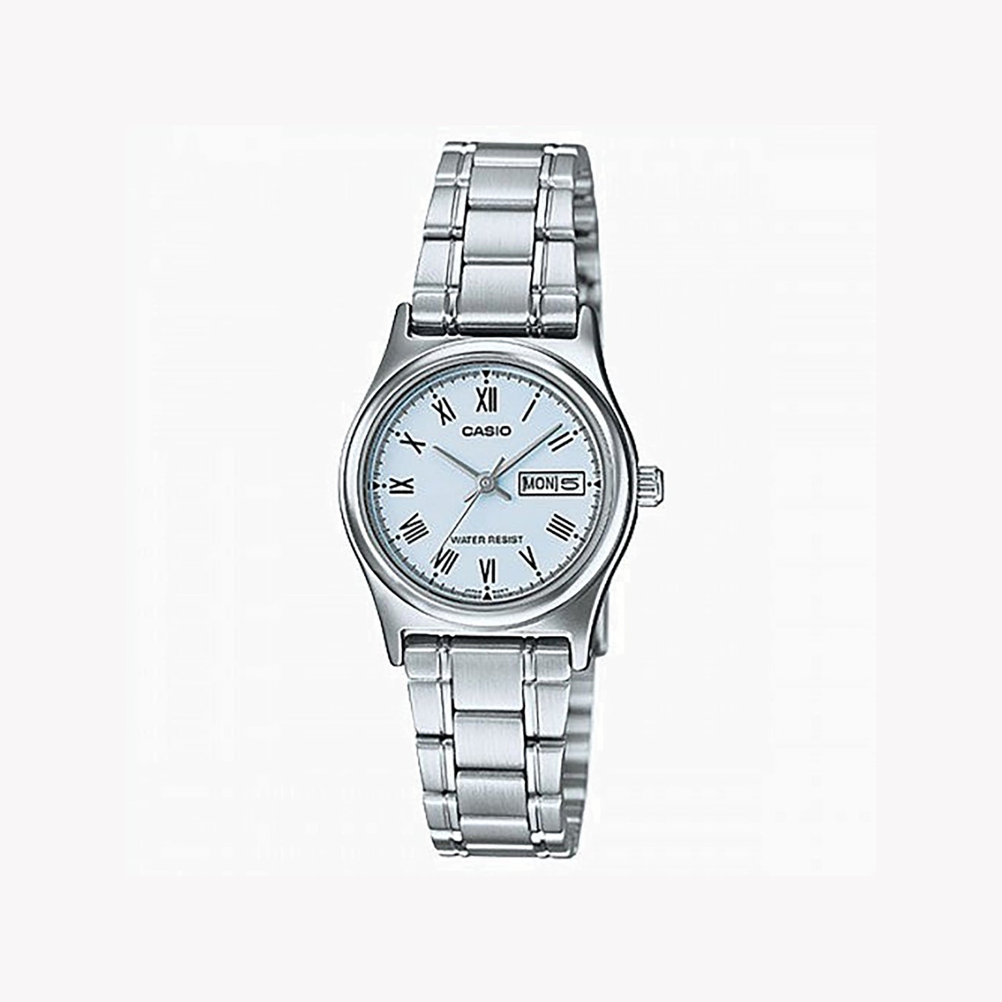 CASIO LTP-V006D-2BUDF Women's Watch