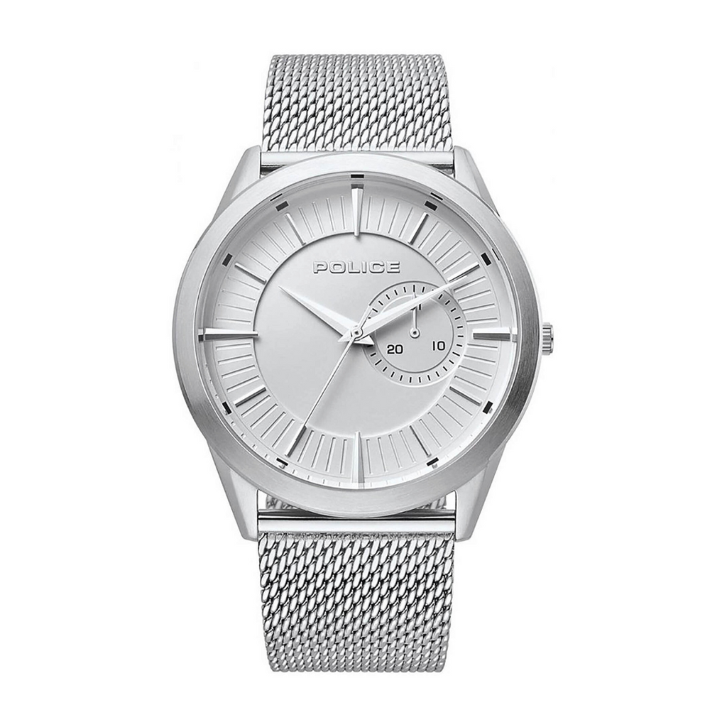 P15919JS-04MM POLICE Men's Watch Outlet