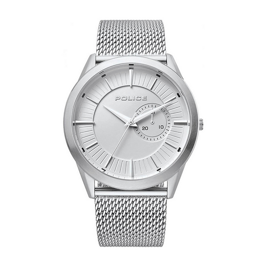 P15919JS-04MM POLICE Men's Watch Outlet