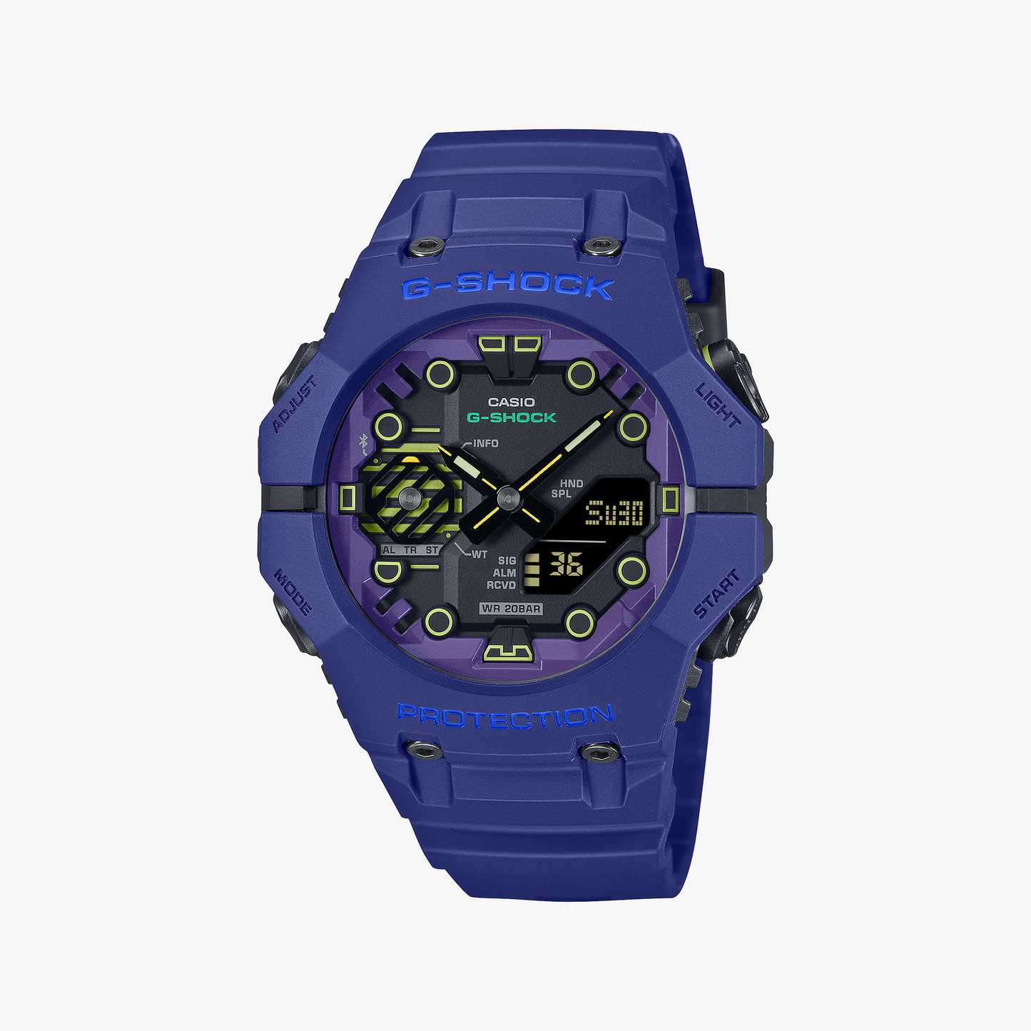 G-SHOCK GA-B001CBR-2ADR Men's Watch